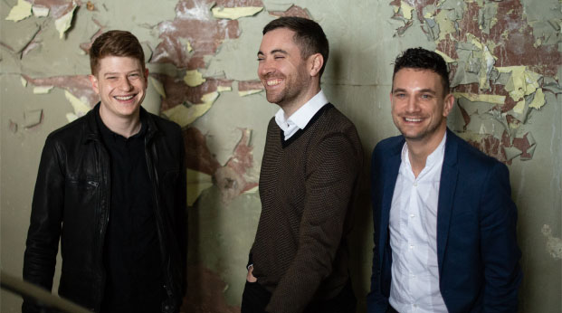 Cert Property team image