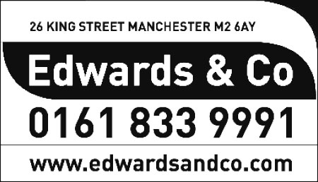Edwards and Co logo