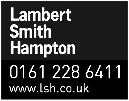 Lambert Smith Hampton logo